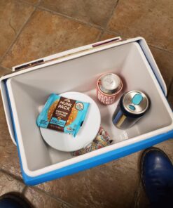 Munk Pack Soft Baked Protein Cookie | Plant Based & Vegan Snacks | Non-GMO Coconut White Chip Macadamia | Individually Wrapped Gluten Free Chewy Cookies | 12 Pack 2.96 Ounce (Pack of 12) 13 71YEXIKuKmL