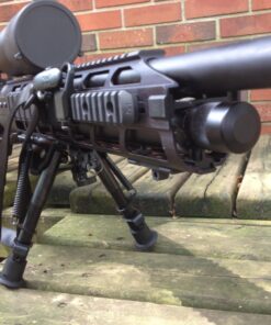 Crosman Premier Lead Pellets (500-Count) Domed .22 32 71YEgir3FML