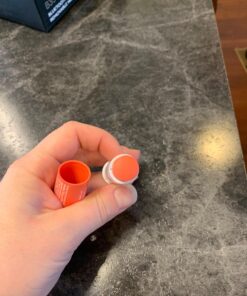 NIVEA Peach Lip Care - Tinted Lip Balm for Beautiful, Soft Lips - Pack of 4 24 71YFLL6jqCL