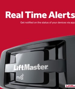 LiftMaster 828LM Internet Gateway Remote Light for MyQ-Enabled Garage Door Openers and Gate Operator 26 71YFxoFtHGL