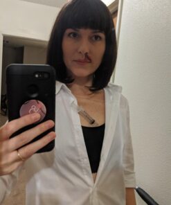 Duda Energy Syringepk010 Industrial Syringes with 15G x 1-1/2" Blunt Tip Fill Needle and Plastic Cover, 10 mL (Pack of 10) 15 71YG6LKNZDL