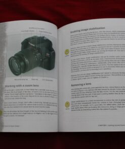 Canon EOS Rebel T6/1300D For Dummies (For Dummies (Lifestyle)) 11 71YG7WRpakL