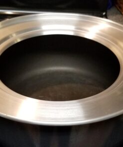 Helen’s Asian Kitchen Steaming Ring for 10-Inch Steamers, 11-Inches Steaming Ring, for 10" Steamer 13 71YGXiUkmOL