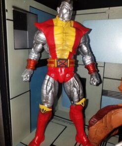 Marvel Select: Colossus Action Figure 36 71YH2pm4UXL