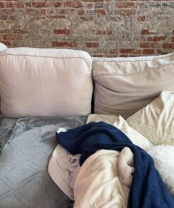 Fairfield The Original Fil Polyester Poly-Fill, 16 oz, White 17 71YHk n5FxL