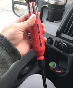 ORIGINAL TAMPERPROOF 15-IN-1 MULTI-BIT SCREWDRIVER 19 71YHsEqAfCL