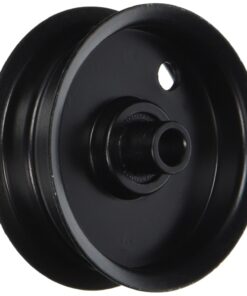 Rotary 12891 Flat Idler Pulley