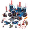 LEGO NexoKnights The Fortrex 70317 27 71YJ6L1mWwL