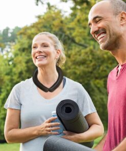 Alternative view of PetSafe Elite Little Dog Bark Control Collar for Small and Medium Dogs Under 40 lb, Anti-Bark Training Device, Static Correction, Waterproof