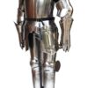 NauticalMart Medieval Knight Suit of Armor 15th Century Combat Full Body Armour shield 17 71YJaGyMLKL