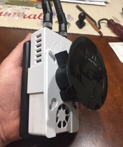 Stratux Case Suction Mount 14 71YJnR3igL