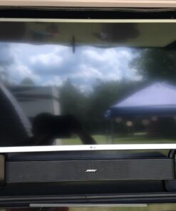 Sound Town Wireless Microphone Karaoke Mixer System with HD Audio Return Channel, Optical, AUX, Bluetooth - Supports Smart TV, Media Box, Sound Bar (SWM15-PRO) HD ARC, Audio Out 25 71YK9NUFAHL