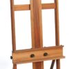 Jack Richeson Lyptus Wood "Dulce" Easel (JACK-840200) 6 71YKSbkSRmL