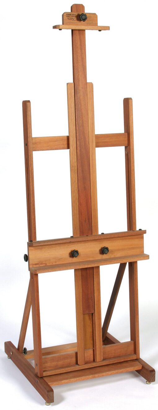 Jack Richeson Lyptus Wood "Dulce" Easel (JACK-840200)