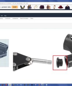 Neewer Microphone Arm Stand, Suspension Boom Scissor Mic Arm Stand with 3/8” to 5/8” Screw and Cable Ties Compatible with Blue Yeti, Snowball, Yeti X, Quadcast and Other Mics, Max Load 1.5kg 54 71YKag7t7nL