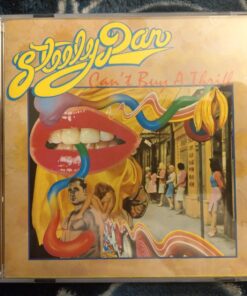 Can't Buy A Thrill Can't Buy A Thrill 8 71YL5cDlYAL