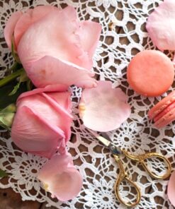 ThermoPro TP03 Digital Meat Thermometer for Cooking Kitchen Food Candy Instant Read LCD Thermometer with Backlight and Magnet for Oil Deep Fry BBQ Grill Smoker Thermometer Bright Red 37 71YL66moj4L