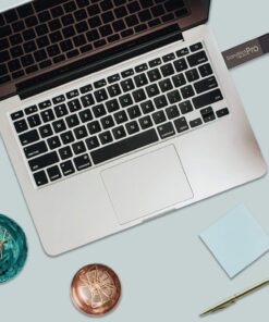 Centon DSP8GB10PK 10 x 8GB MultiPack DataStick Pro USB 2.0 Flash Drives (Grey) 7 71YLB9fNxoL