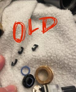 Pfister 9100320 Cold Faucet Cartridge 17 71YLakSK12L