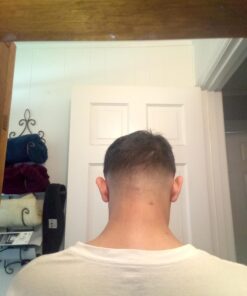 Wahl Professional 5 Star Cordless Magic Clip Hair Clipper with 100+ Minute Run Time for Professional Barbers and Stylists Red 15 Piece Set 46 71YLnsIbX6L