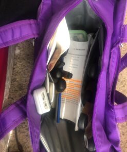 Wilton Decorate Smart Decorator Preferred Carry-All Tote Bag 9 71YLu7k3HAL