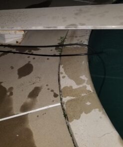 Trupow 1/10HP 330GPH 115-Volt Mini Portable Electric Utility Sump Transfer Water Pump with Water Hose Kit 115V AC 31 71YMEuNA2yL