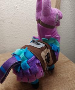 Fortnite 7" Llama Loot Plush 35 71YMNGJvvgL