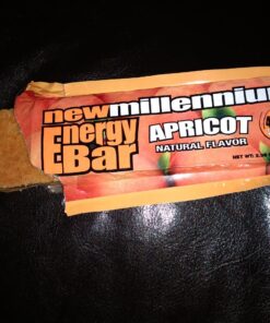 Millennium Energy Bars Assorted Flavors Including Emergency Guide Raspberry,Orange,Lemon,Cherry 18 Pack 35 71YMfZgaoQL 1