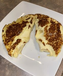 Viva Naturals Organic Coconut Flour (4 lbs) - Gluten Free Flour Substitute for Keto, Paleo and Vegan Baking, Low Fat and Fiber-Rich Coconut Baking Flour, Non-GMO, Unbleached and Unrefined, 1.81 kg 56 71YNPeMnnL