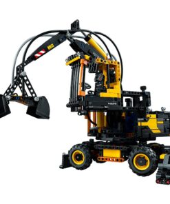 LEGO Technic Volvoe EW160E 42053 Construction Toy 12 71YNfK8tLcL