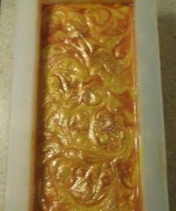 Crafters Choice - Regular Silicone Loaf Soap Mold - 1501 30 71YNl XPEaL