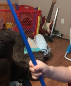 Vic Firth Kidsticks , Blue 24 71YNlhWSDYL