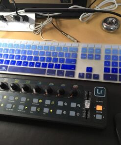 Behringer X-TOUCH MINI Ultra-Compact Universal USB Controller 28 71YOF5kDecL