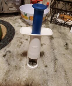 OXO Tot Grape Cutter, Navy 30 71YOS9PUB4L