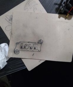 Dragonhawk Complete Tattoo Kit for Beginners 2 Pro Tattoo Machine Tattoo Power Supply Kit Tattoo Inks 20 Tattoo Needles Tips Tattoo Supplies Kit with Case 37 71YOaAcFKeL