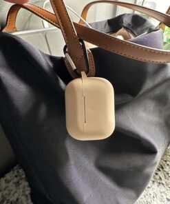 Apple AirPods Pro (2nd Generation) Wireless Ear Buds with USB-C Charging, Up to 2X More Active Noise Cancelling Bluetooth Headphones, Transparency Mode, Adaptive Audio, Personalized Spatial Audio Without AppleCare+ 37 71YOdRzrxdL