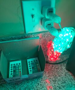 USB Wall Charger, Charger Adapter, AILKIN 2-Pack 2.1A Dual Port Quick Charger Plug Cube for iPhone 15 14 13 12 11 Pro Max 10 SE X 8 7 Plus Samsung Galaxy S23 S22 Power Block Fast Charging Box Brick White 30 71YOikszAiL