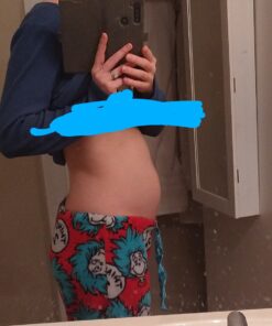 Dr. Tobias Colon 14 Day Cleanse, Advanced Gut Cleanse Detox for Women & Men with Cascara Sagrada, Psyllium Husk & Senna Leaf, Non-GMO Colon Cleanse, 28 Capsules (1-2 Daily) 28 Count (Pack of 1) 40 71YPIxGJsL