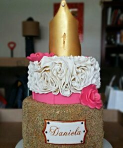 AmeriColor AmeriMist Edible Paint & Airbrush Colour - Gold Sheen - 9 oz 22 71YPhkfTxcL