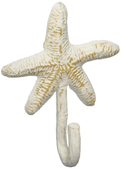 Park Designs Starfish Single Hook