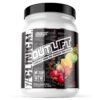 Nutrex Research Outlift, Clinically Dosed Pre-Workout Powerhouse, Citrulline, BCAA, Creatine, Beta-Alanine, Taurine, Banned Substance Free, Fruit Punch, 20 Servings 21 71YQTcB05aL