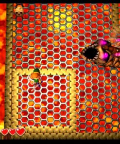 Nintendo Selects: The Legend of Zelda: A Link Between Worlds - 3DS 21 71YQVWgkg6L