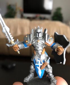 Reaper Miniatures 08906 Learn to Paint Kit Core Skills, Master Series Paint Box Set 82 71YQsqwtU7L