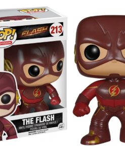 Funko POP TV: The Flash Action Figure 22 71YR9tuKyL