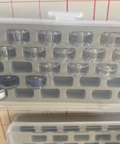 Set of 2 Bobbin Box Organizers 46 71YRUCIOmXL