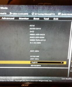 Intel Core i7-5820K Desktop Processor (6-Cores, 3.3GHz, 15MB Cache, Hyper-Threading Technology) CPU Only 26 71YRb BpPGL