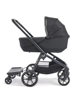 Baby Jogger Glider Board for City Mini 2, City Mini 2 Double, City Mini GT2, City Mini GT2 Double, City Select, City Select 2 and City Select LUX Strollers, Black New Model 19 71YS6ssq6bL