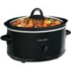 Crock Pot SCV700-B 7 Quart Black Oval Slow Cooker by Crock-Pot 15 71YSEnoD2TL