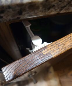 Baby Safety Cabinet Locks 12 Pack White-GRANDOTO Baby Proofing & Child Safety Cabinets Drawer Locks,DIY Easy to Install,No Tooling, Stronger Safety! 24 71YSuDF4pyL