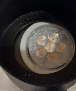 Malibu 8301-9604-01 20 Watt Cast Metal Flood Light Fixture 34 71YT0LCHML